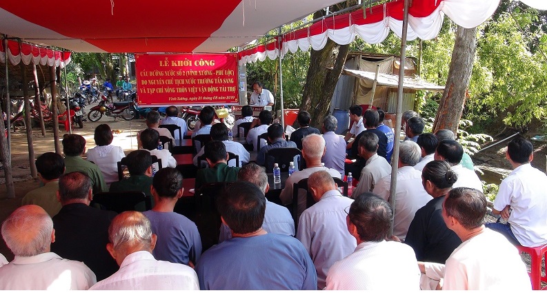 Tuyen Giao An Giang