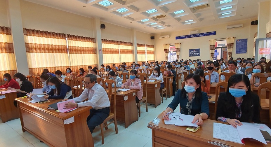 An Giang tăng cường tuyên truyền, hỗ trợ người nộp thuế