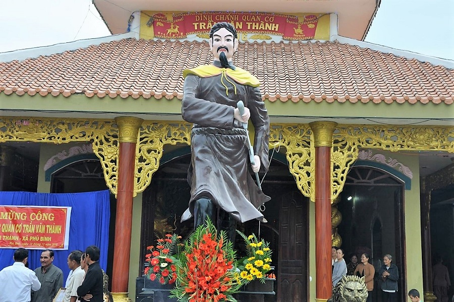 Tuyên giáo An Giang